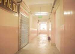 Kapo Factory Building (D13), Factory #598118211
